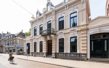 30m2 studio to rent for 1100€/month in Stationsstraat, Tilburg