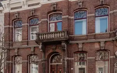 64m2 apartment to rent for 2215€/month in Stationsstraat, Tilburg