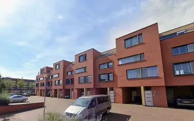 40m2 studio to rent for 1300€/month in Aroldo, Eindhoven