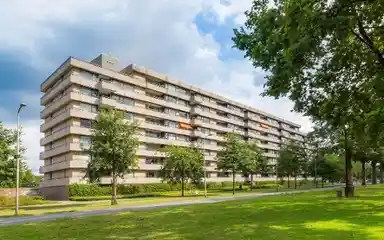 86m2 apartment to rent for 1400€/month in Amundsenlaan, Eindhoven