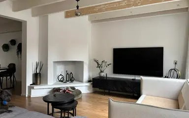 110m2 apartment to rent for 1950€/month in Gedempte Burgwal 22D, The Hague
