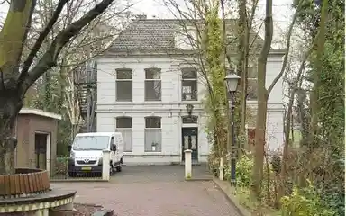 20m2 apartment to rent for 1050€/month in Kasteelweg, Rotterdam
