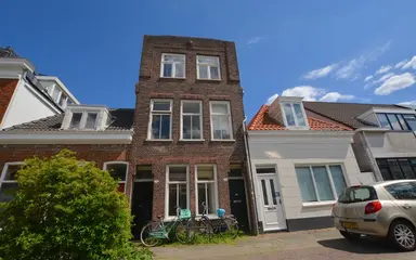 11m2 room to rent for 695€/month in Ooster Badstraat 24, Groningen