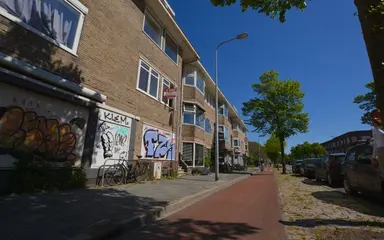 12m2 room to rent for 443€/month in Korreweg 190a, Groningen
