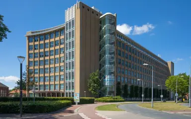 206m2 apartment to rent for 2250€/month in Kastanjelaan 1, Eindhoven