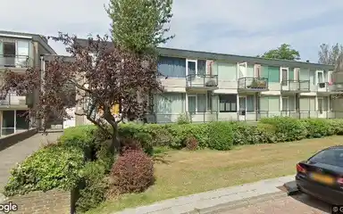 35m2 studio to rent for 1250€/month in Robertaland, The Hague