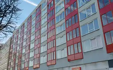 78m2 apartment to rent for 986€/month in Stationsplein, Leiden