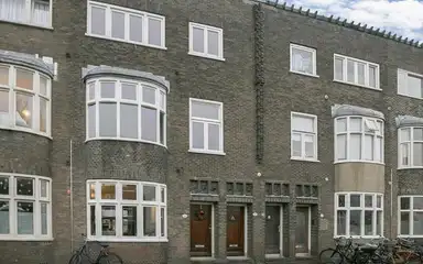 130m2 apartment to rent for 1995€/month in Prinsesseweg 13a, Groningen