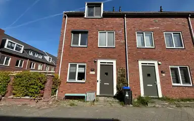 130m2 house to rent for 2750€/month in Ketjapweg 13, Utrecht