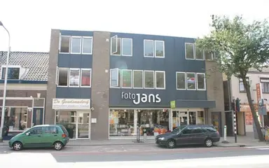 21m2 apartment to rent for 695€/month in Besterdring 161, Tilburg