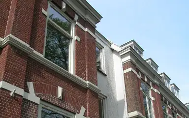 10m2 room to rent for 354€/month in Spoorstraat 9, Amersfoort