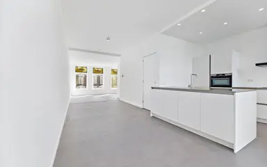 104m2 apartment to rent for 2650€/month in Rodenrijsestraat 27A, Rotterdam