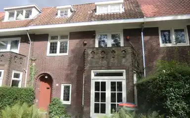 72m2 house to rent for 930€/month in Spoorlaan 1273, Tilburg
