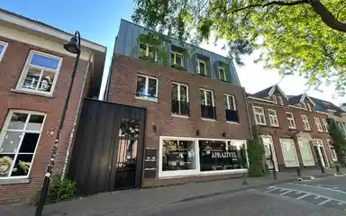 60m2 apartment to rent for 1495€/month in Bergstraat, Eindhoven