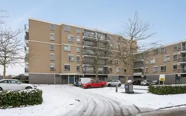67m2 apartment to rent for 1443€/month in Generaal Stedmanstraat, Eindhoven