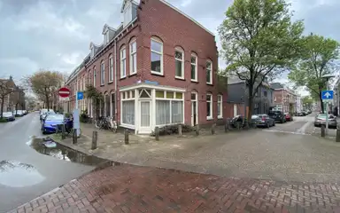 90m2 house to rent for 2150€/month in Nieuwe Koekoekstraat 3514, Utrecht