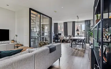 115m2 house to rent for 2500€/month in Musschenbroekstraat 10, Leiden