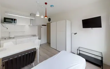 15m2 room to rent for 745€/month in Batterijstraat 8, Maastricht