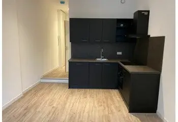 20m2 studio to rent for 960€/month in Heuvelstraat, Tilburg