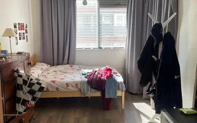 40m2 room to rent for 870€/month in Gedempte Gracht 517, The Hague