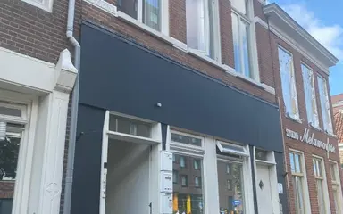 78m2 apartment to rent for 1495€/month in Boterdiep 22a, Groningen