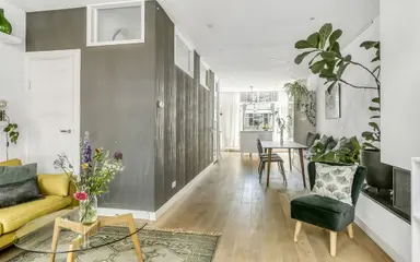 99m2 house to rent for 2000€/month in Schieveenstraat 35A, Rotterdam