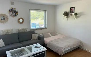 28m2 room to rent for 830€/month in Flevoweg, Leiden
