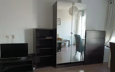 20m2 room to rent for 890€/month in Van Diemenstraat 68, The Hague