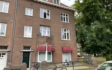 36m2 studio to rent for 1195€/month in Hertogsingel 60A-03, Maastricht