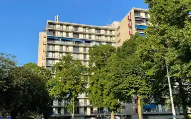 90m2 apartment to rent for 1300€/month in Sint Annadal, Maastricht