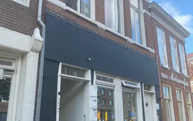 78.6m2 apartment to rent for 1495€/month in Boterdiep 22, Groningen
