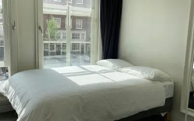 24m2 studio to rent for 1340€/month in Nieuwezijds Voorburgwal 136A, Amsterdam