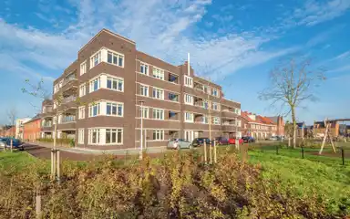 80m2 apartment to rent for 1950€/month in Persimoenstraat 11, Utrecht