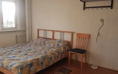 13m2 room to rent for 800€/month in Nieuwendamlaan 67, The Hague