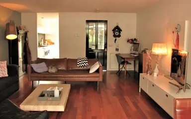 132m2 house to rent for 2850€/month in Pleviersingel, The Hague