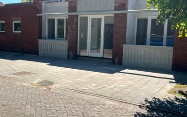 65m2 apartment to rent for 1300€/month in Jacob Catsstraat 21, Groningen