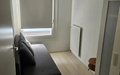 7m2 room to rent for 800€/month in Zuiderstraat 19, Haarlem