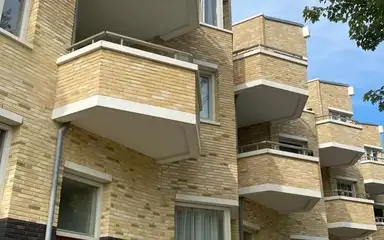 116m2 apartment to rent for 1800€/month in Voltastraat, Maastricht