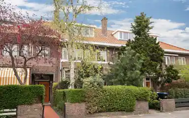 150m2 house to rent for 2500€/month in Rietzangerlaan 15, The Hague