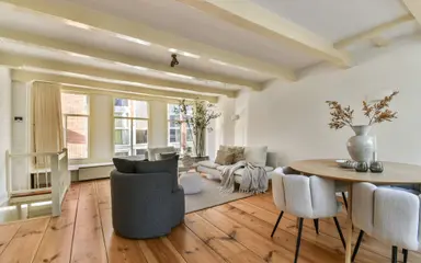119m2 house to rent for 3750€/month in Vinkenstraat 20, Amsterdam