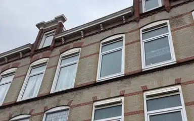 36m2 apartment to rent for 793€/month in Loosduinsekade 177, The Hague