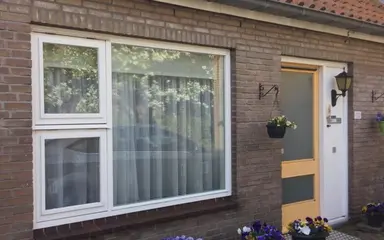 50m2 apartment to rent for 927€/month in Willem III straat 130, The Hague