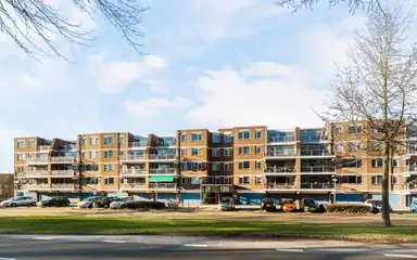75m2 apartment to rent for 1250€/month in Venbergsemolen 135, Eindhoven