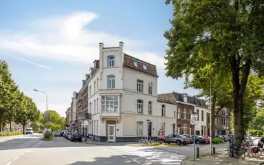 50m2 apartment to rent for 1550€/month in Sint Annalaan, Maastricht