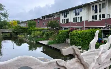 156m2 house to rent for 4450€/month in Stade de Colombes 56, Amsterdam