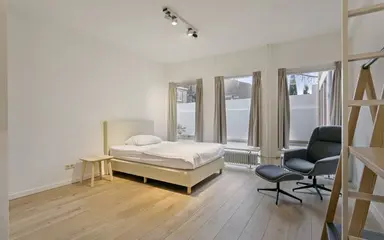 53m2 studio to rent for 1725€/month in Sint Servaasklooster, Maastricht