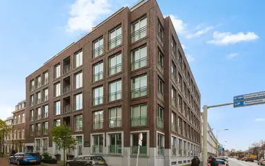 138m2 apartment to rent for 3450€/month in Willemstraat, The Hague