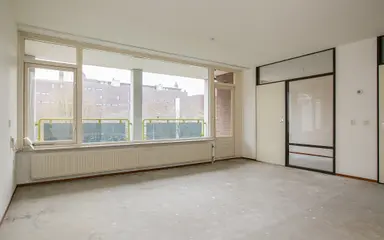 67m2 apartment to rent for 1093€/month in Oude Spoorhof 101-101, Eindhoven