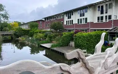147m2 house to rent for 4450€/month in Stade de Colombes 56, Amsterdam
