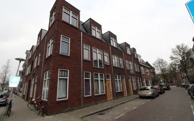 17m2 studio to rent for 668€/month in Koekoekstraat, Utrecht